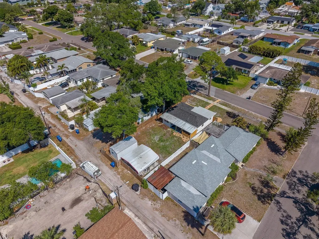 4710 11th Avenue N St Petersburg FL 33713