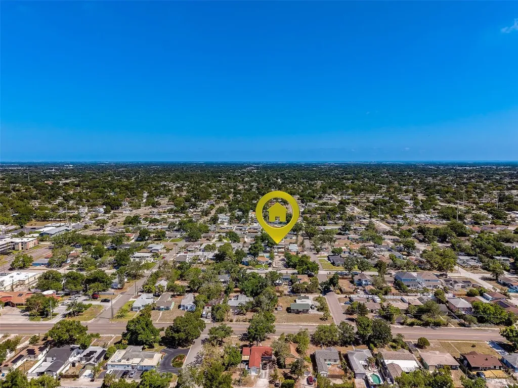 4710 11th Avenue N St Petersburg FL 33713