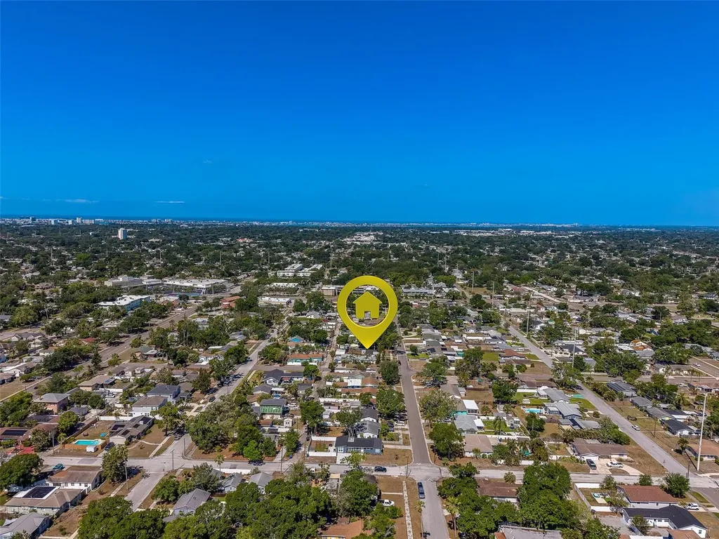 4710 11th Avenue N St Petersburg FL 33713