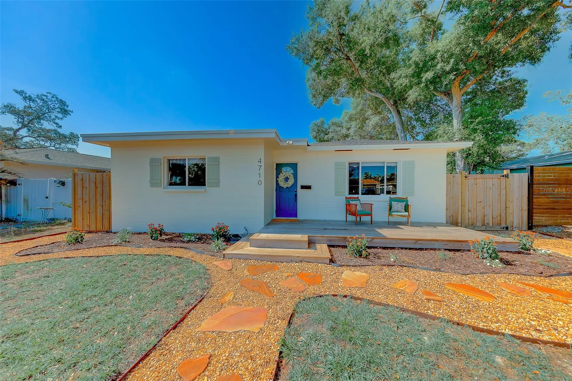 4710 11th Avenue N St Petersburg FL 33713