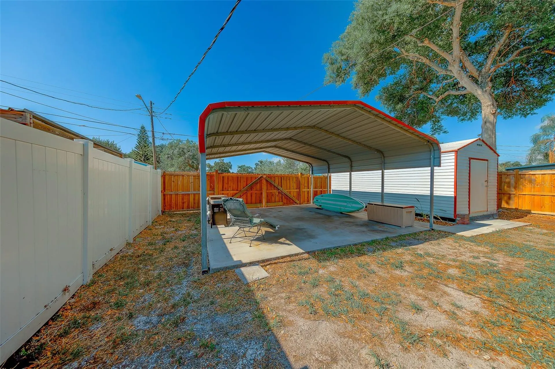 4710 11th Avenue N St Petersburg FL 33713