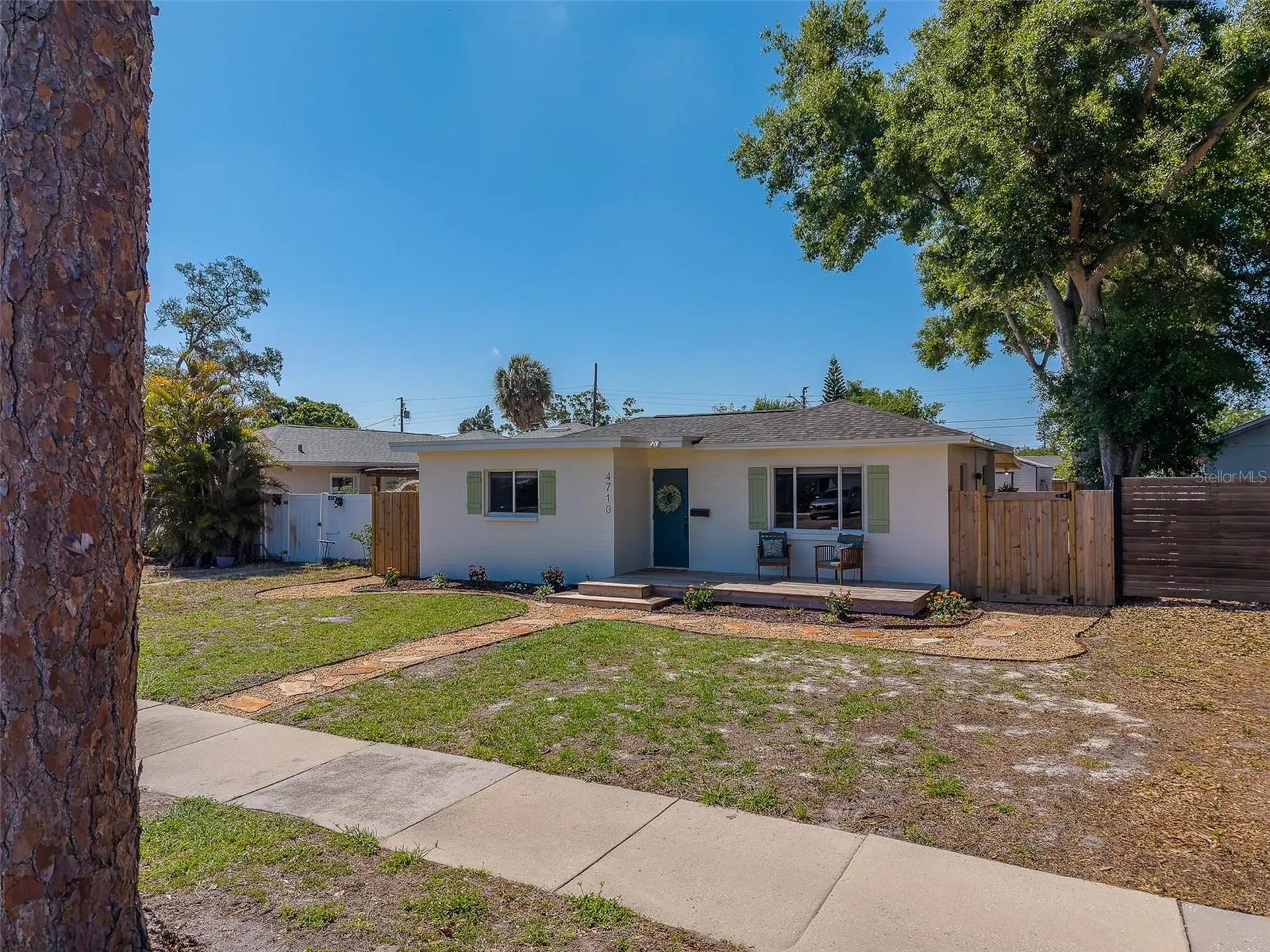 4710 11th Avenue N St Petersburg FL 33713