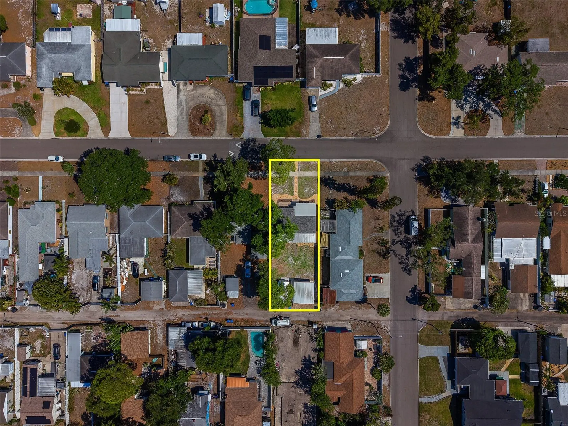 4710 11th Avenue N St Petersburg FL 33713