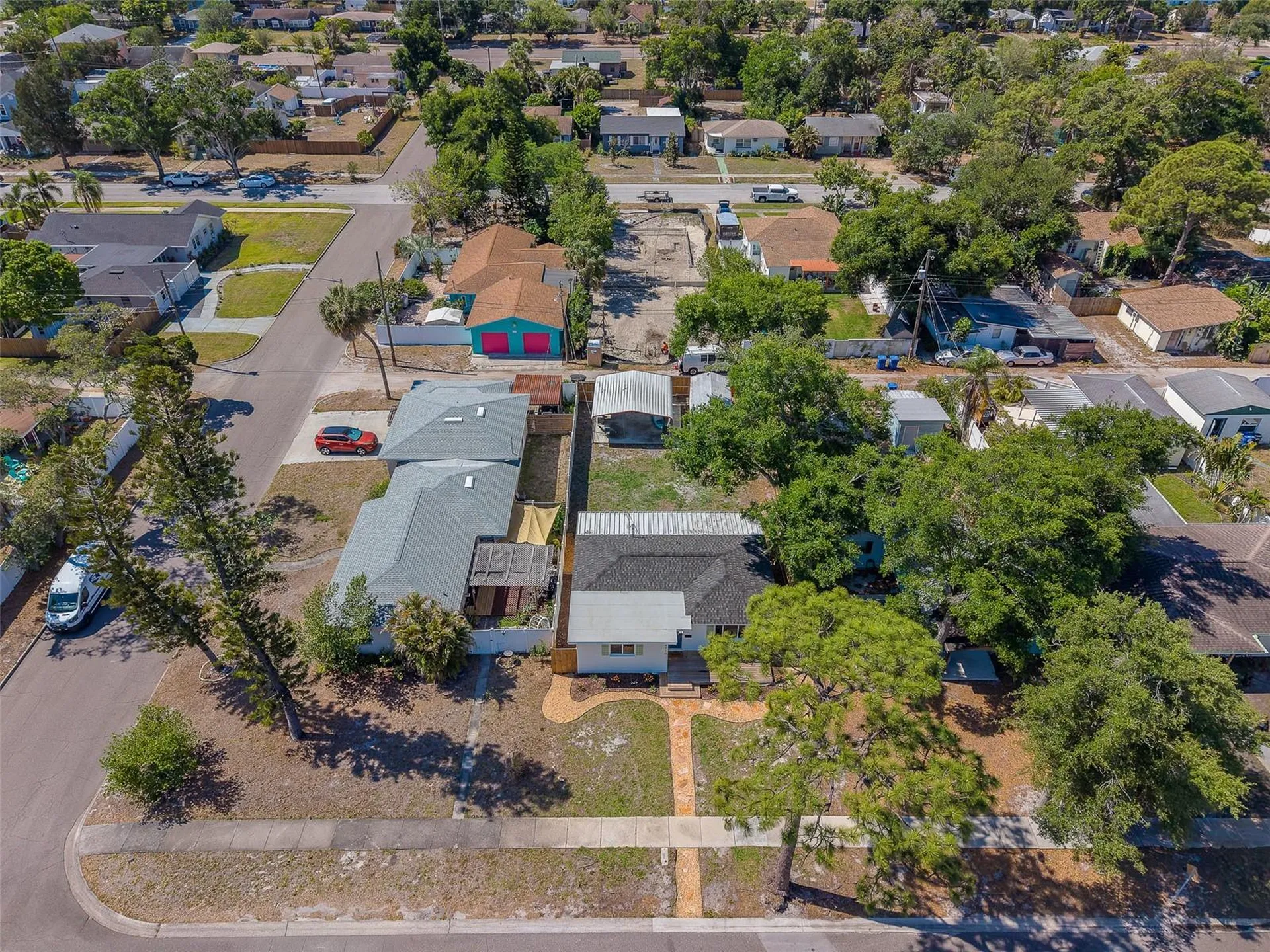 4710 11th Avenue N St Petersburg FL 33713