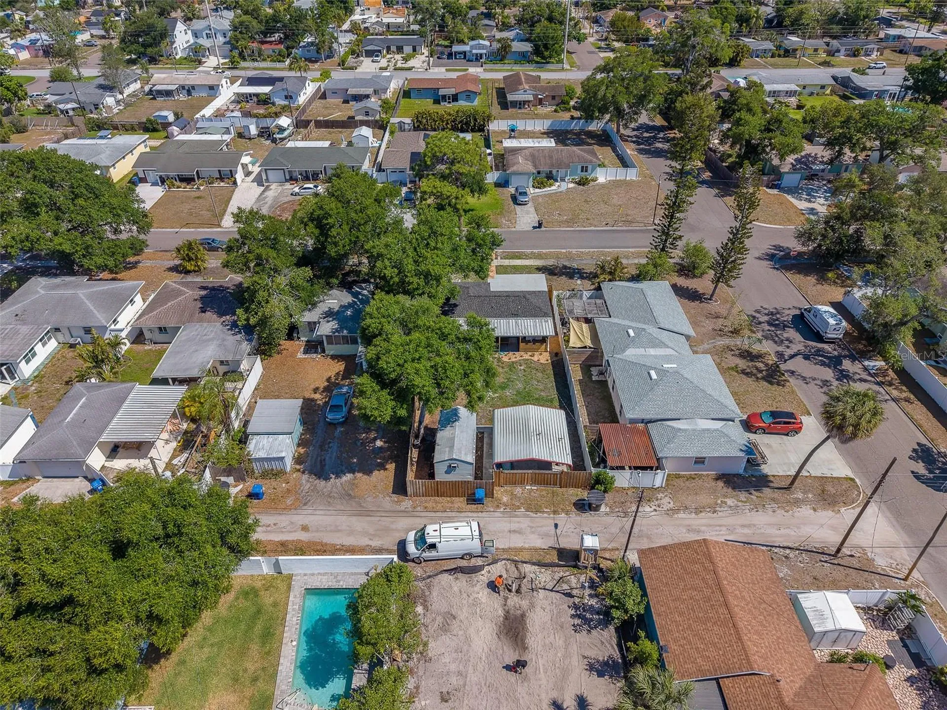 4710 11th Avenue N St Petersburg FL 33713