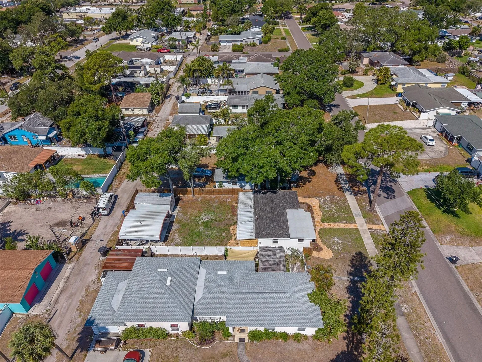 4710 11th Avenue N St Petersburg FL 33713