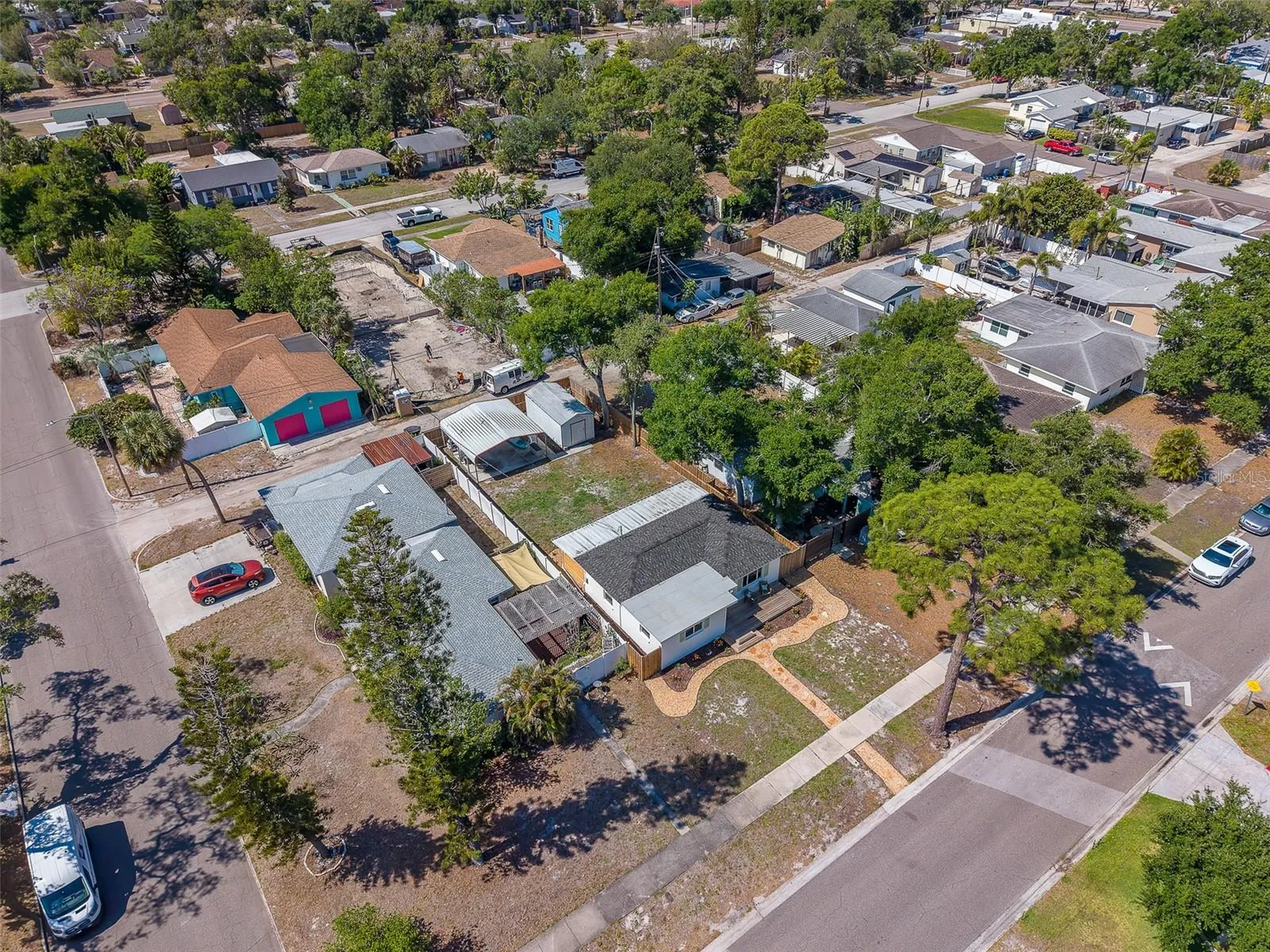 4710 11th Avenue N St Petersburg FL 33713