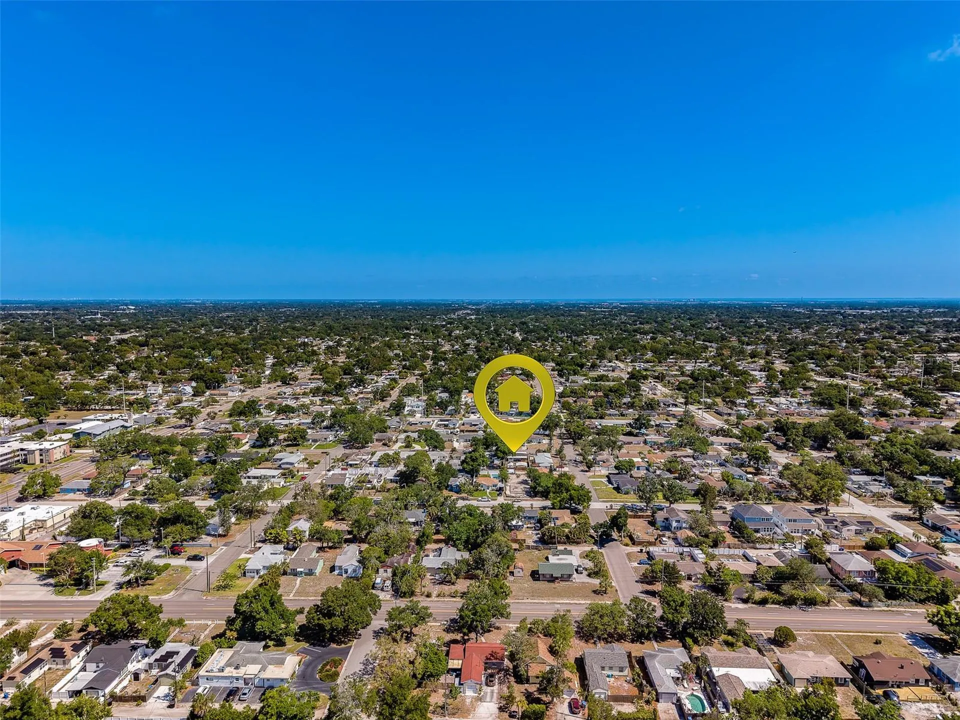 4710 11th Avenue N St Petersburg FL 33713