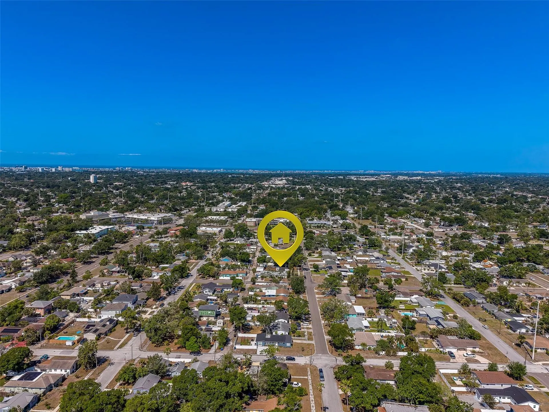 4710 11th Avenue N St Petersburg FL 33713