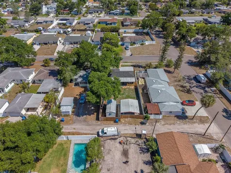 4710 11th Avenue N St Petersburg FL 33713