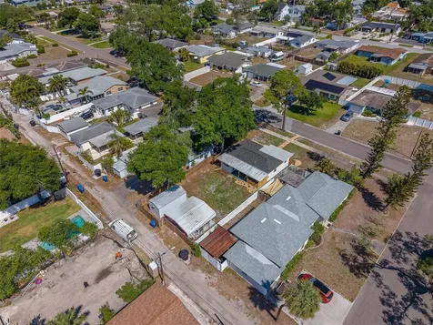 4710 11th Avenue N St Petersburg FL 33713