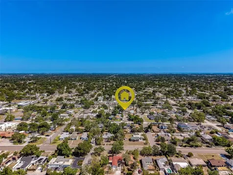 4710 11th Avenue N St Petersburg FL 33713