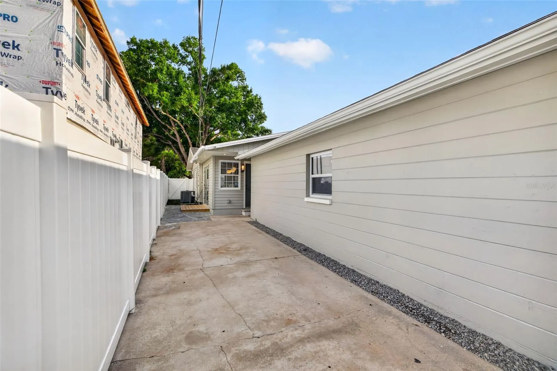 861 45th Avenue N St Petersburg FL 33703