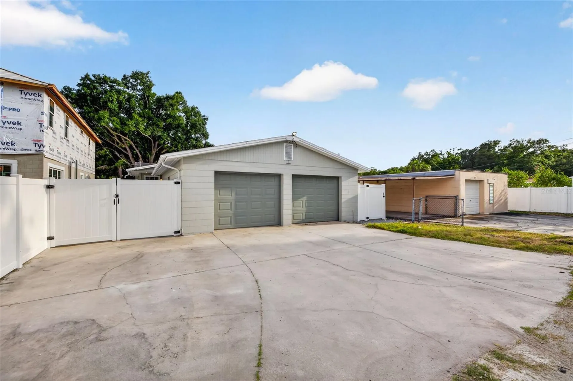 861 45th Avenue N St Petersburg FL 33703