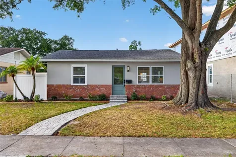 861 45th Avenue N St Petersburg FL 33703