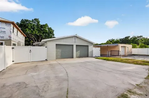 861 45th Avenue N St Petersburg FL 33703