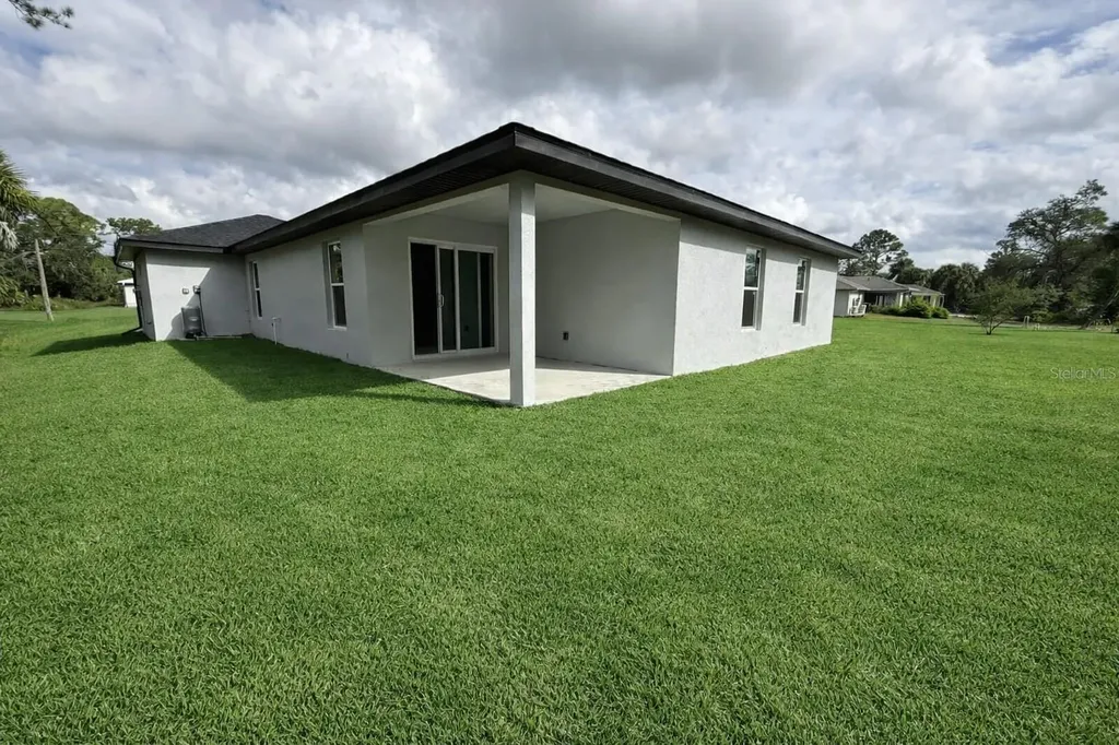 2693 Vogler Lane North Port FL 34286