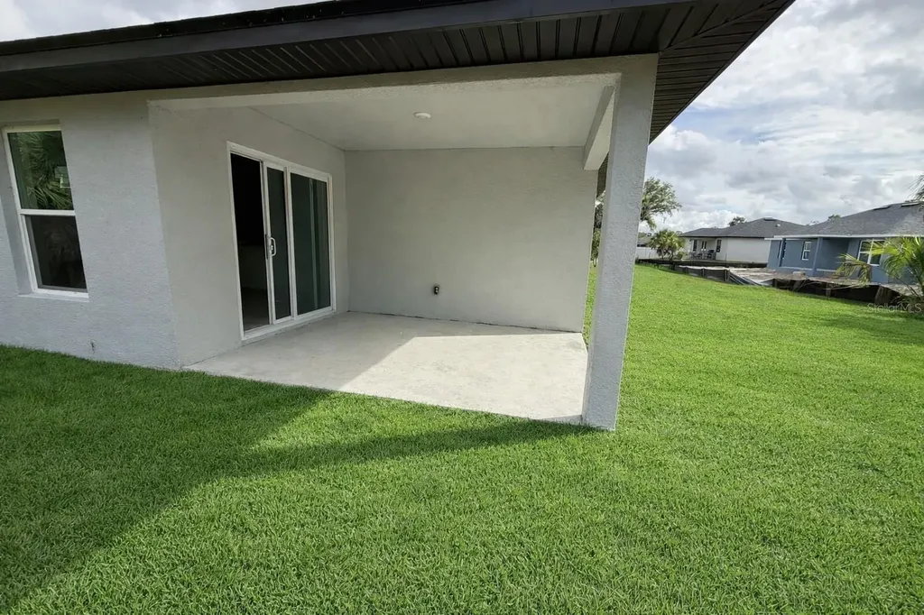 2693 Vogler Lane North Port FL 34286