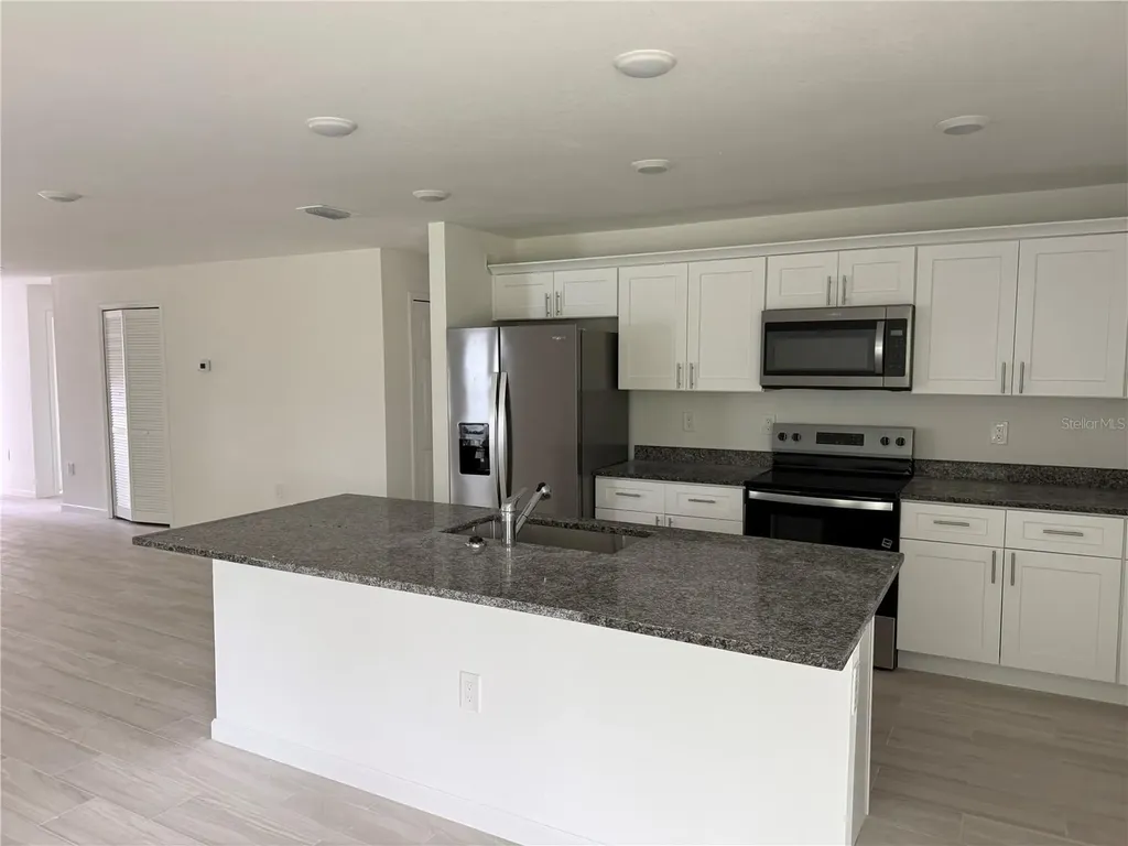 2693 Vogler Lane North Port FL 34286
