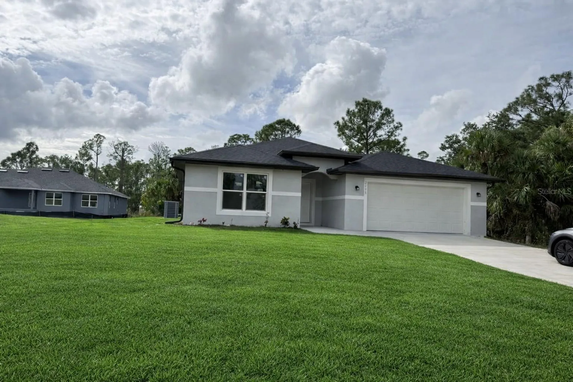 2693 Vogler Lane North Port FL 34286