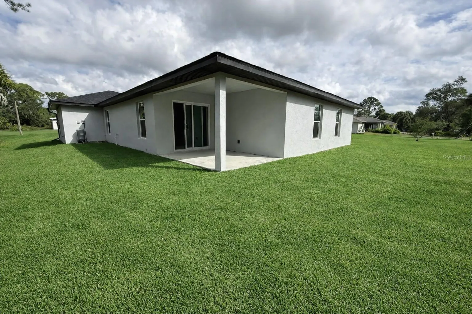 2693 Vogler Lane North Port FL 34286