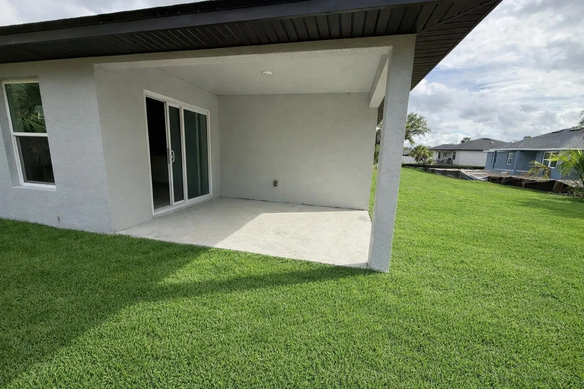 2693 Vogler Lane North Port FL 34286