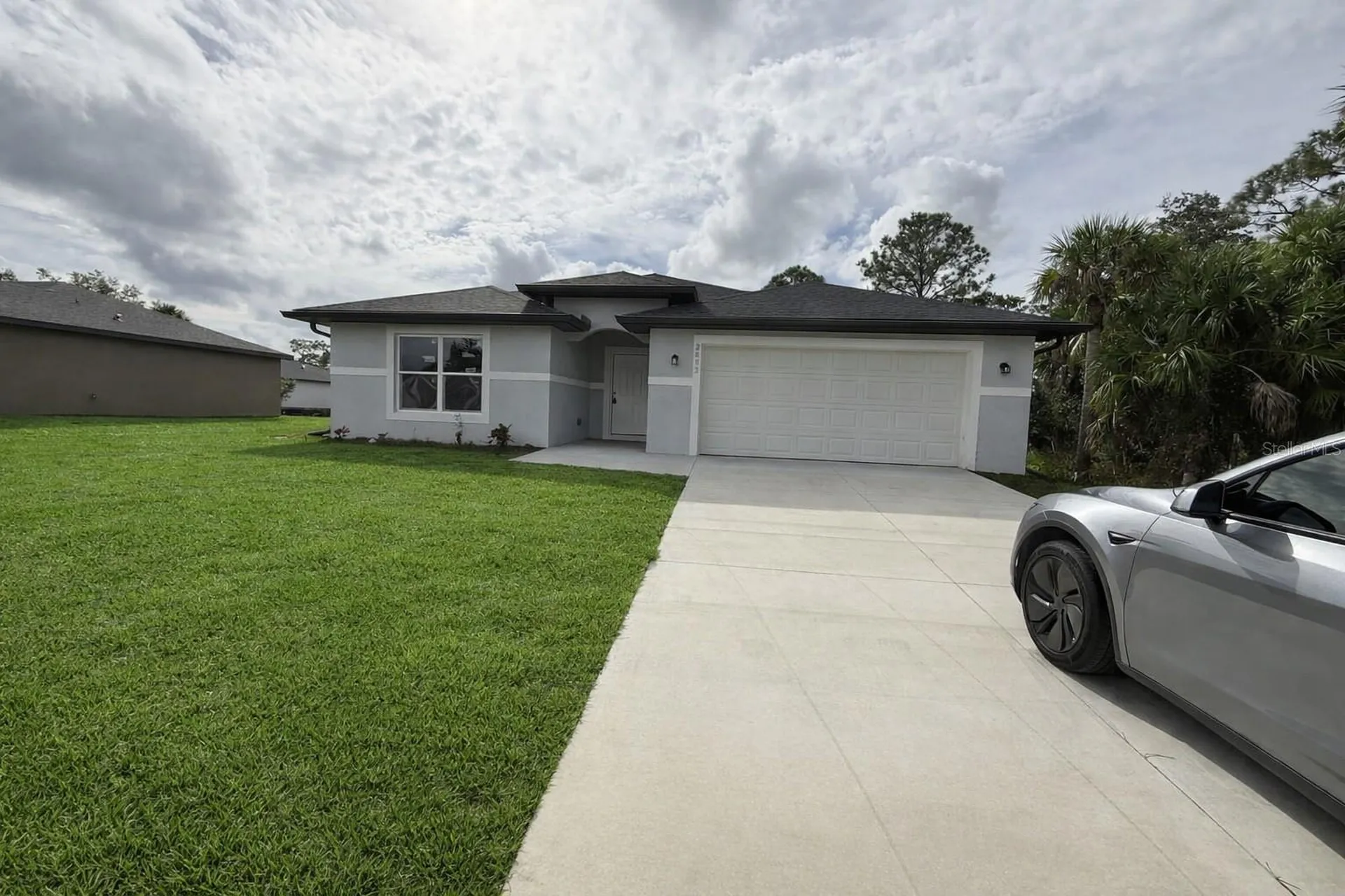 2693 Vogler Lane North Port FL 34286