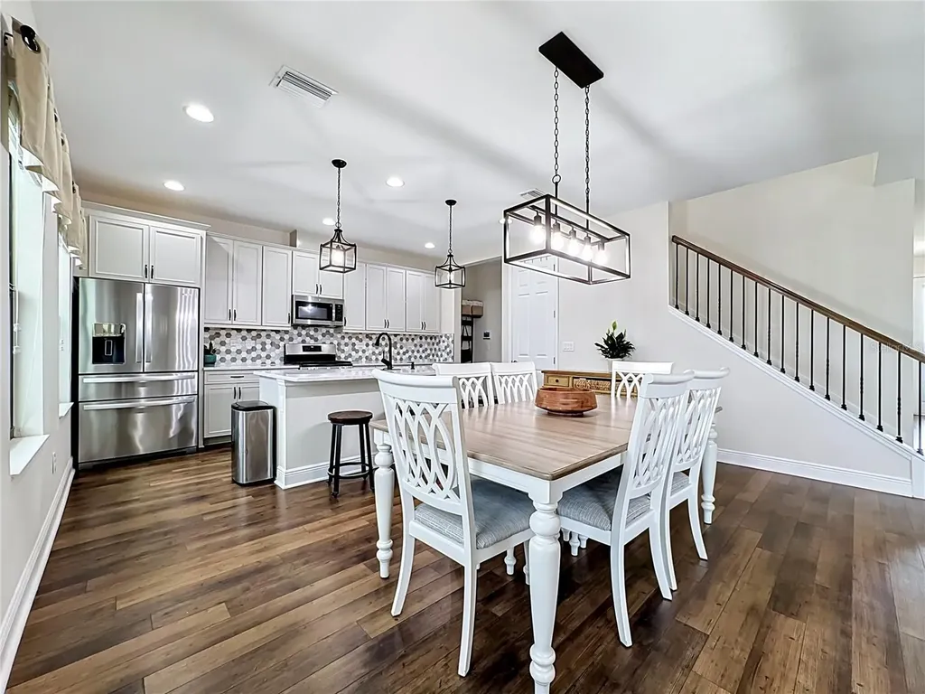 12611 Shetland Walk Drive Lithia FL 33547