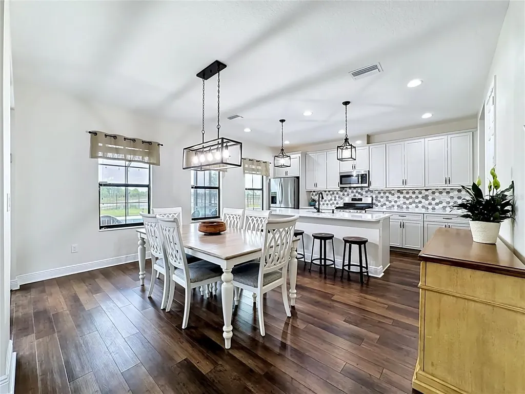 12611 Shetland Walk Drive Lithia FL 33547