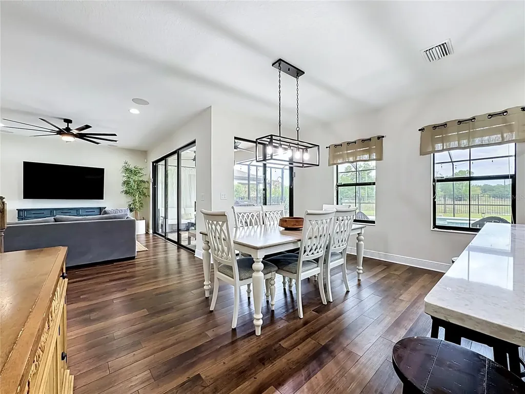 12611 Shetland Walk Drive Lithia FL 33547
