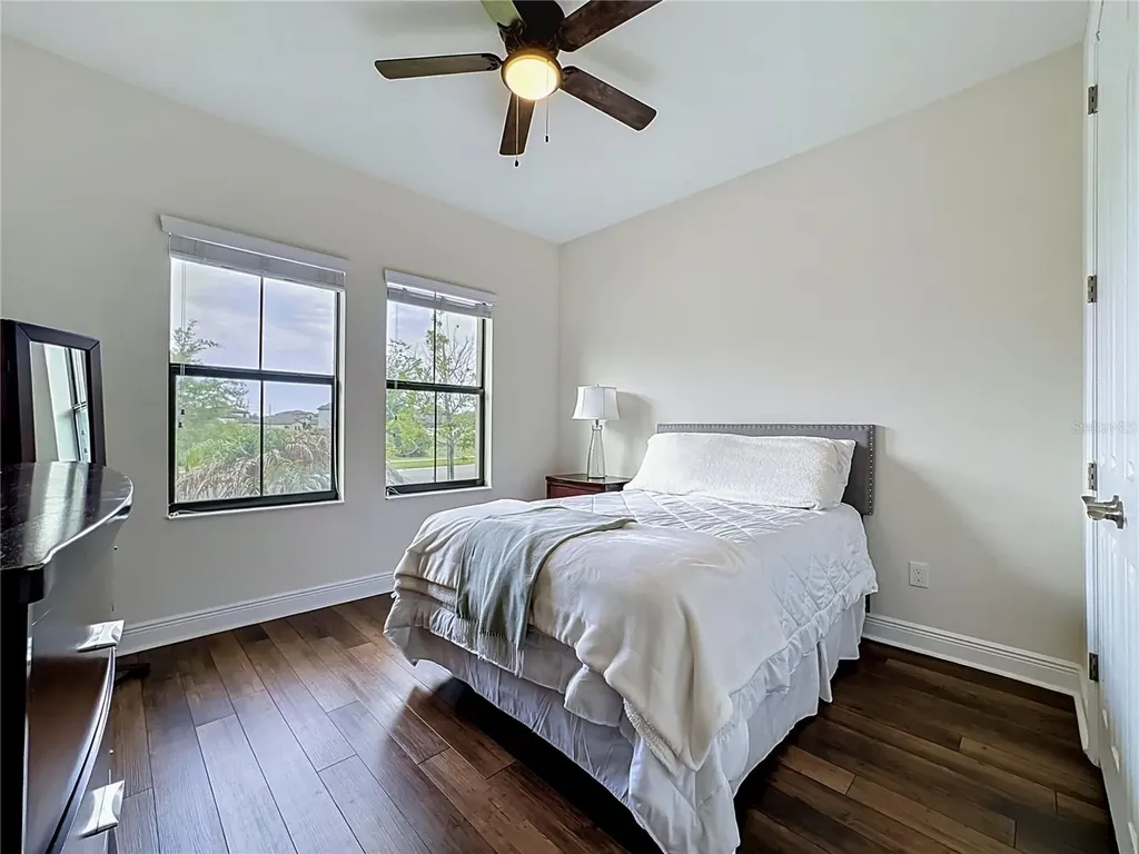 12611 Shetland Walk Drive Lithia FL 33547