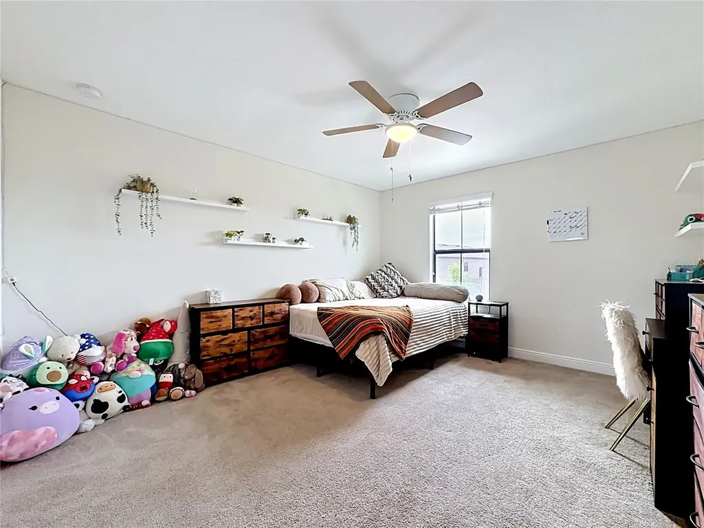 12611 Shetland Walk Drive Lithia FL 33547