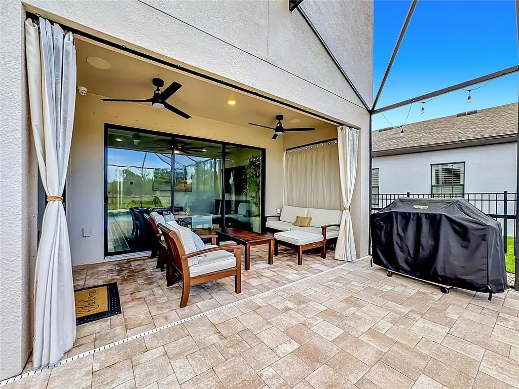 12611 Shetland Walk Drive Lithia FL 33547