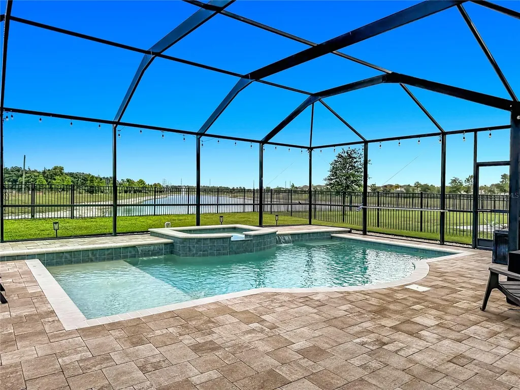 12611 Shetland Walk Drive Lithia FL 33547