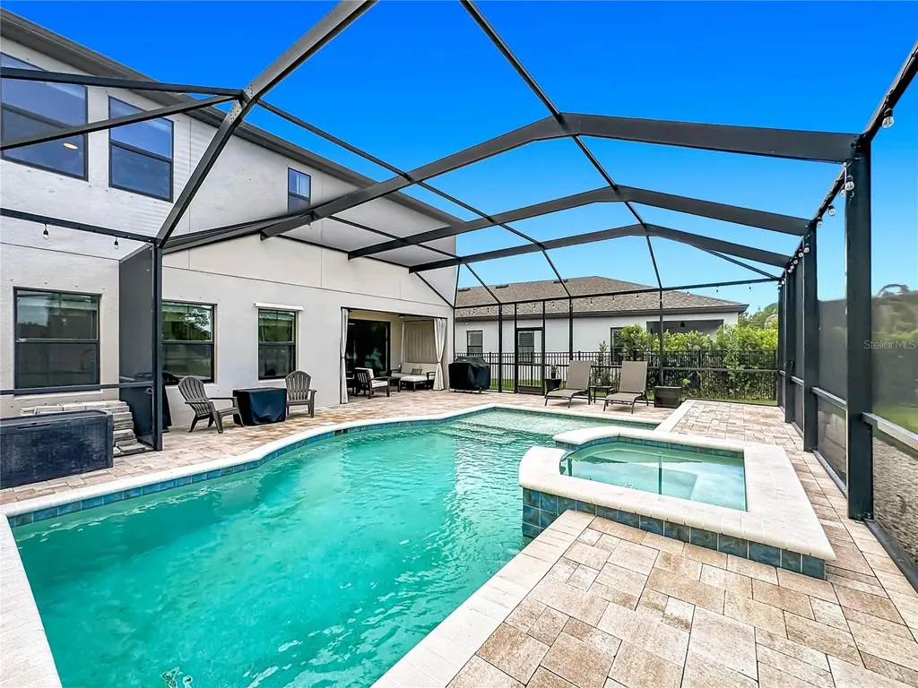 12611 Shetland Walk Drive Lithia FL 33547
