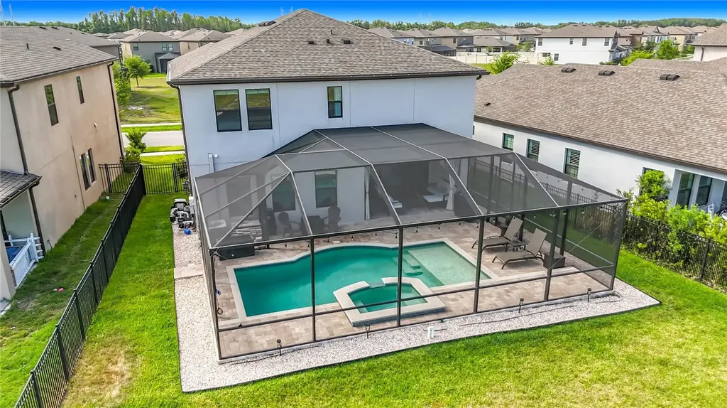 12611 Shetland Walk Drive Lithia FL 33547
