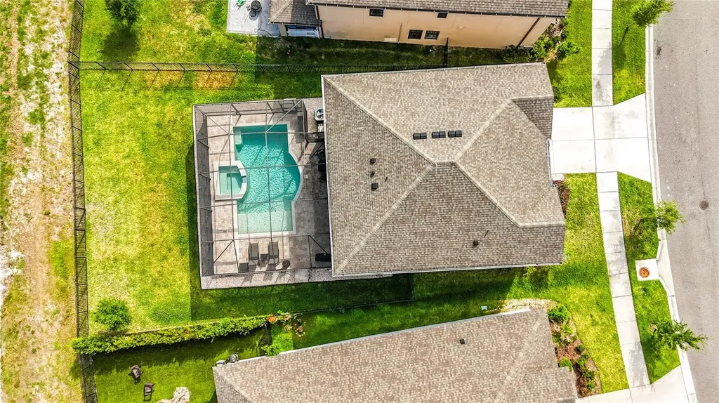 12611 Shetland Walk Drive Lithia FL 33547