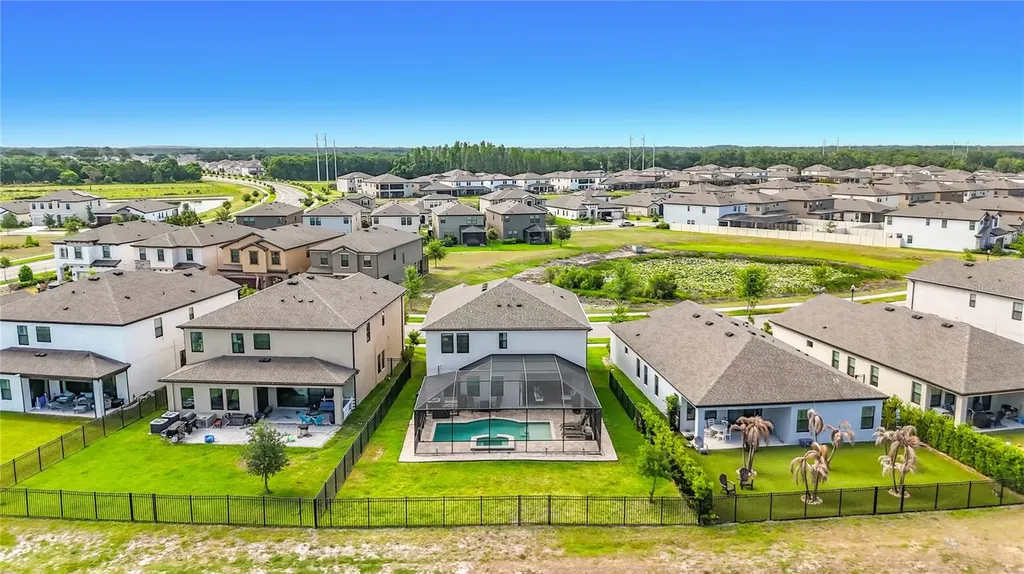 12611 Shetland Walk Drive Lithia FL 33547