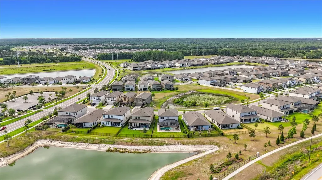 12611 Shetland Walk Drive Lithia FL 33547
