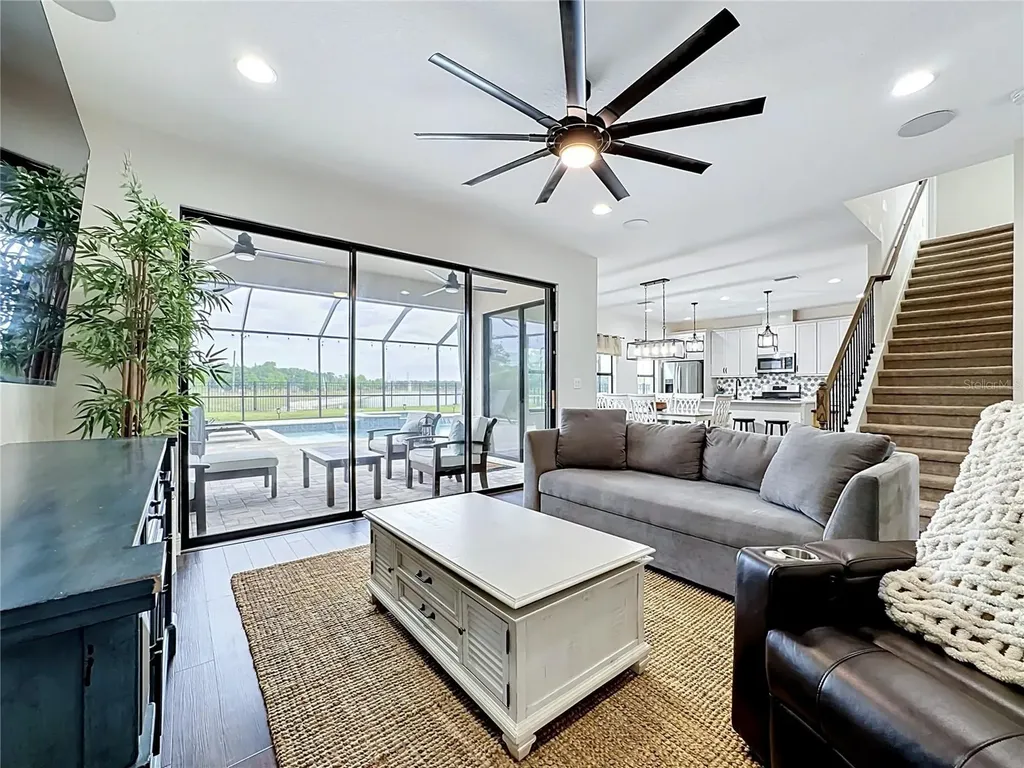12611 Shetland Walk Drive Lithia FL 33547