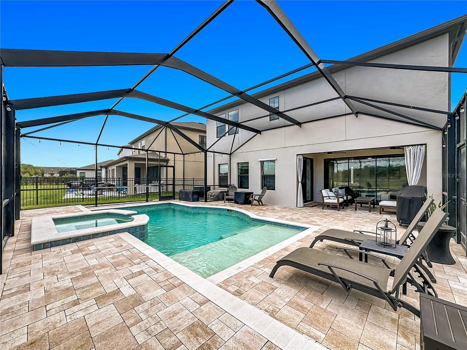 12611 Shetland Walk Drive Lithia FL 33547