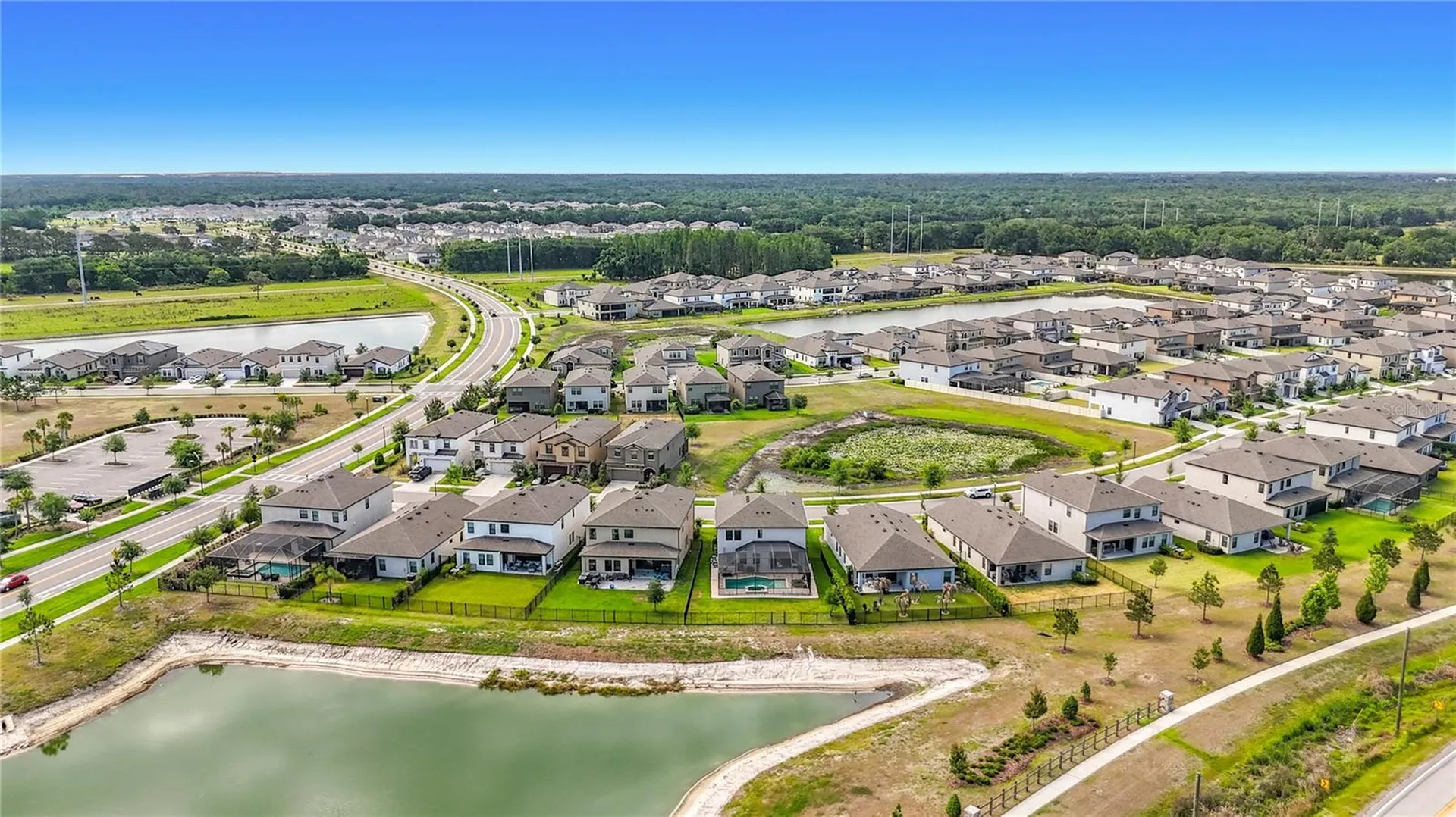 12611 Shetland Walk Drive Lithia FL 33547