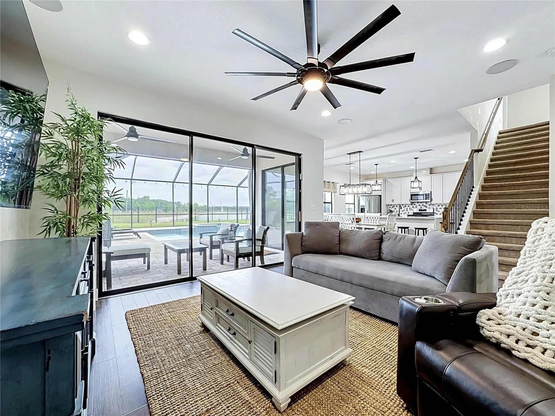 12611 Shetland Walk Drive Lithia FL 33547