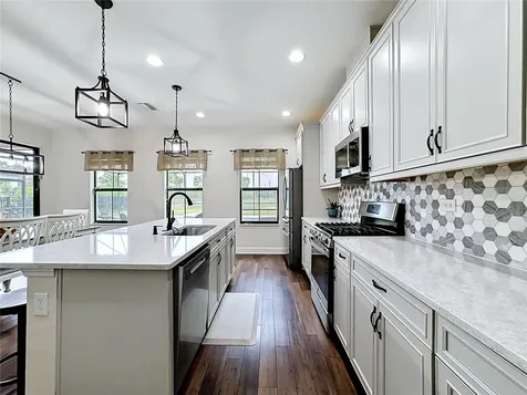 12611 Shetland Walk Drive Lithia FL 33547