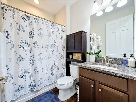 12611 Shetland Walk Drive Lithia FL 33547
