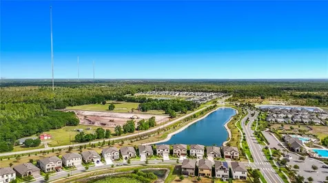 12611 Shetland Walk Drive Lithia FL 33547