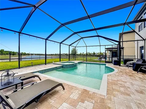 12611 Shetland Walk Drive Lithia FL 33547
