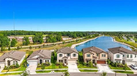 12611 Shetland Walk Drive Lithia FL 33547
