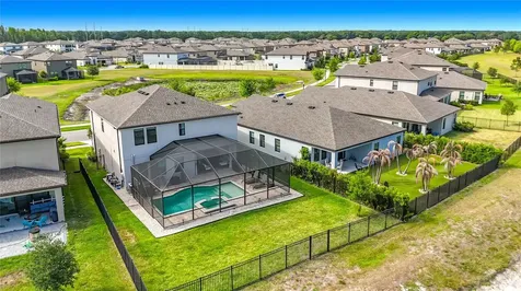 12611 Shetland Walk Drive Lithia FL 33547