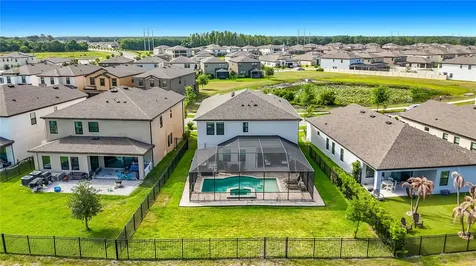 12611 Shetland Walk Drive Lithia FL 33547